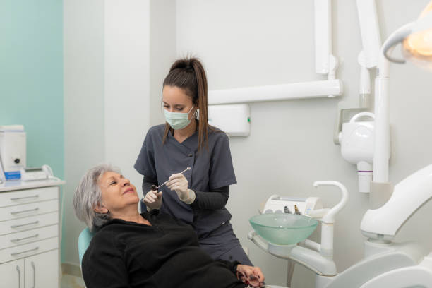 Best Dentist for Tooth Abscess  in Kachina Village, AZ